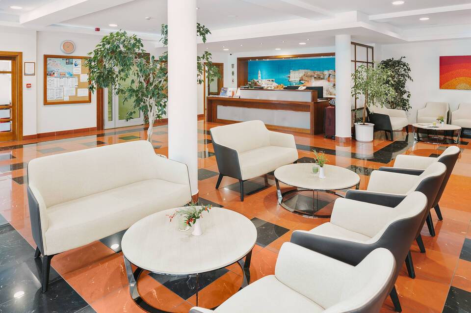 Hotel Ivka 5
