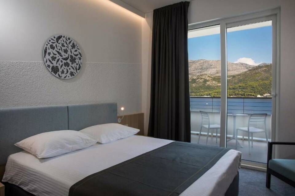 Hotel Osmine 2
