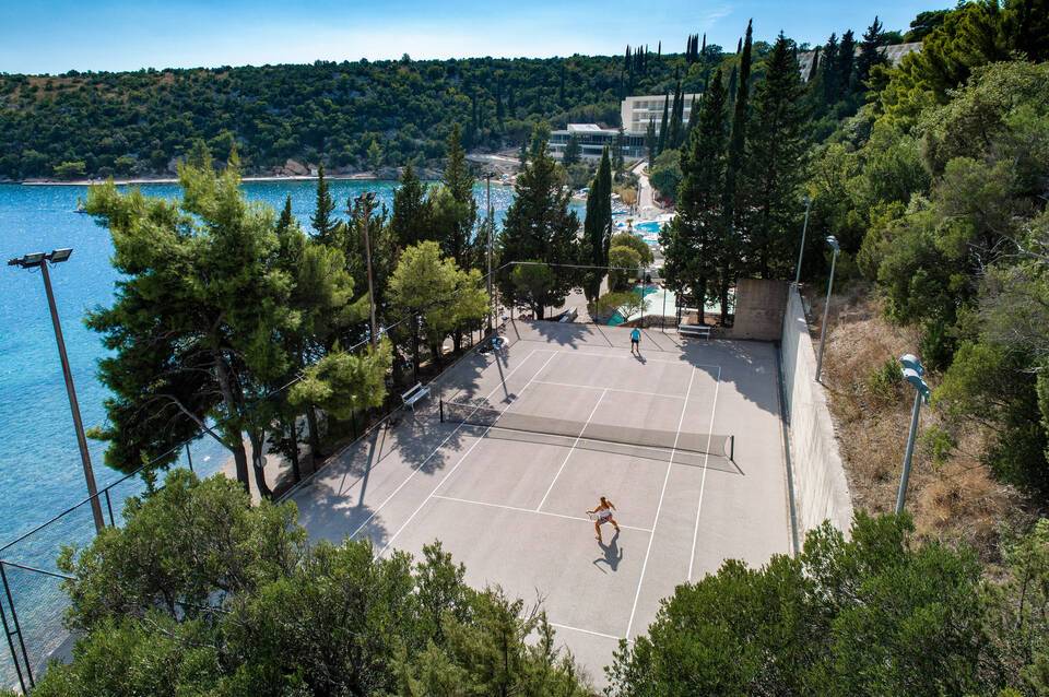 Hotel Osmine 3