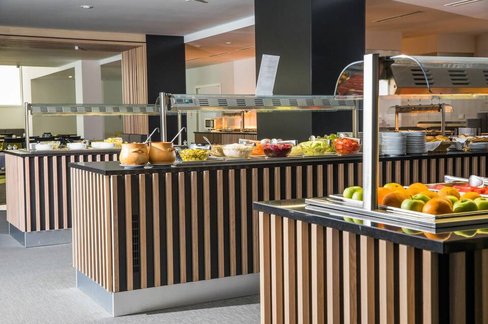 Hotel Osmine 5