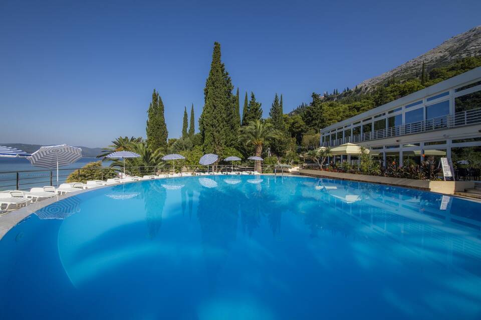 Orsan Hotel by Aminess 2