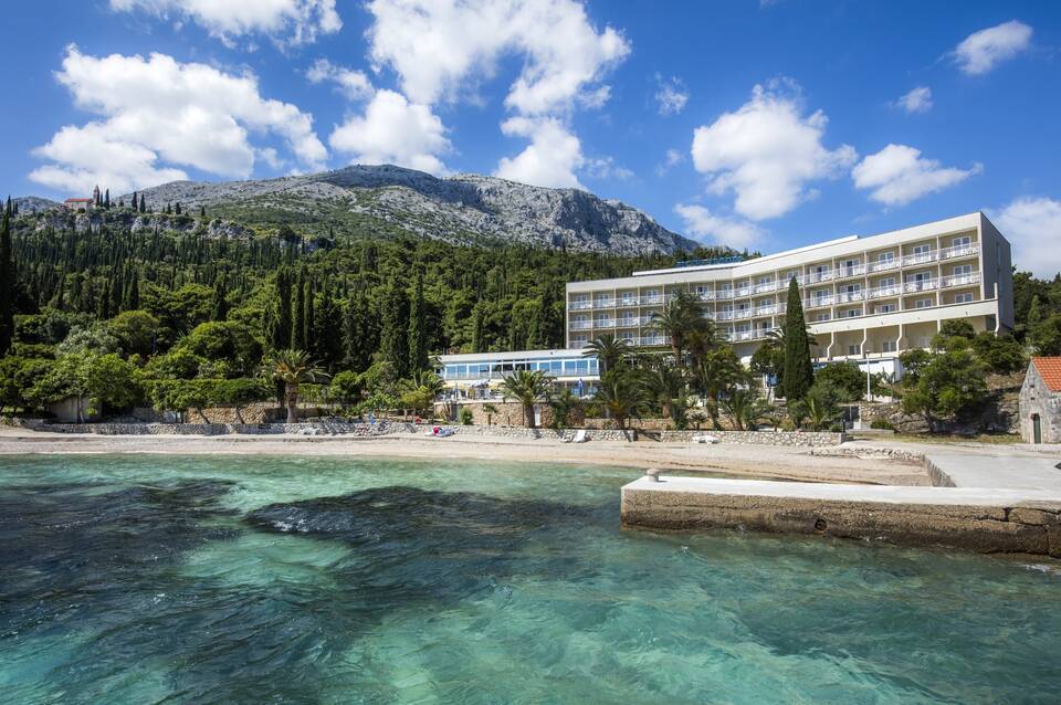 Orsan Hotel by Aminess 5