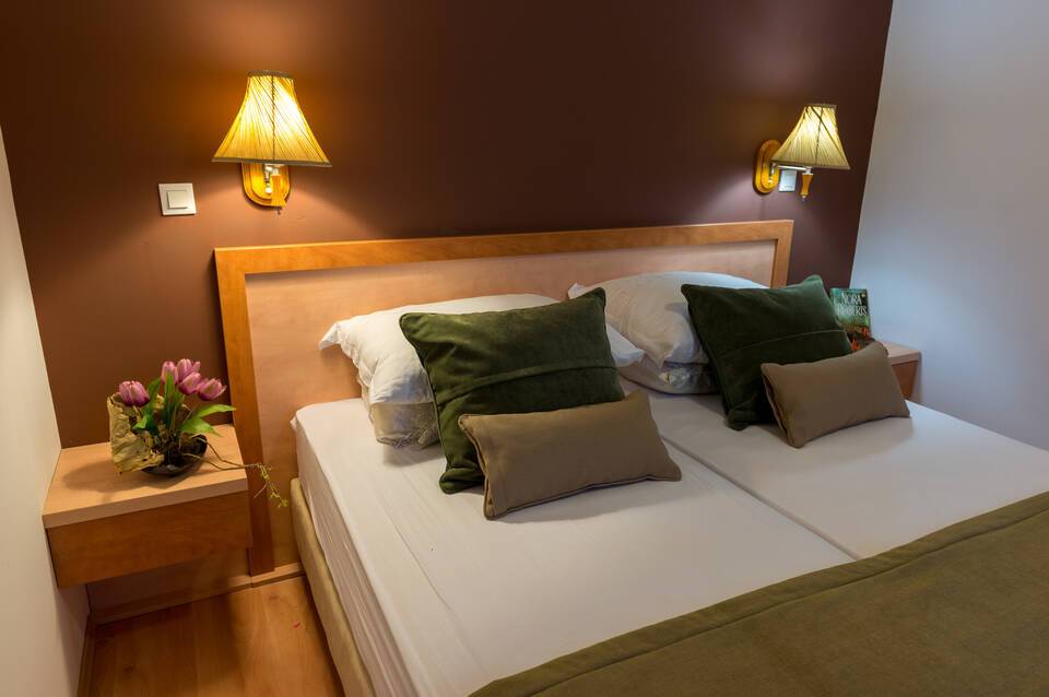 Apartments Dubrovnik Lapad 1