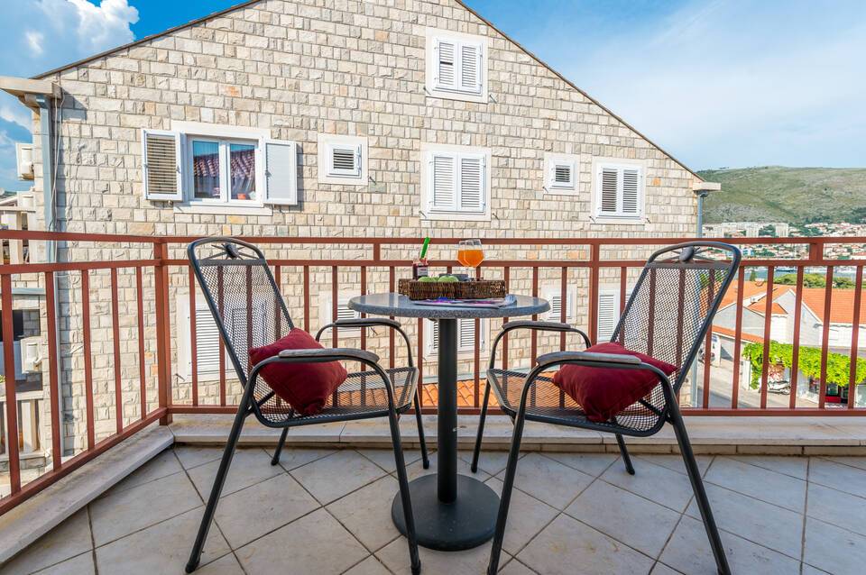 Apartments Dubrovnik Lapad 3