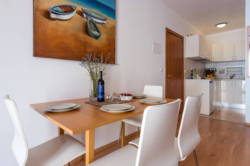 Apartments Dubrovnik Lapad 4