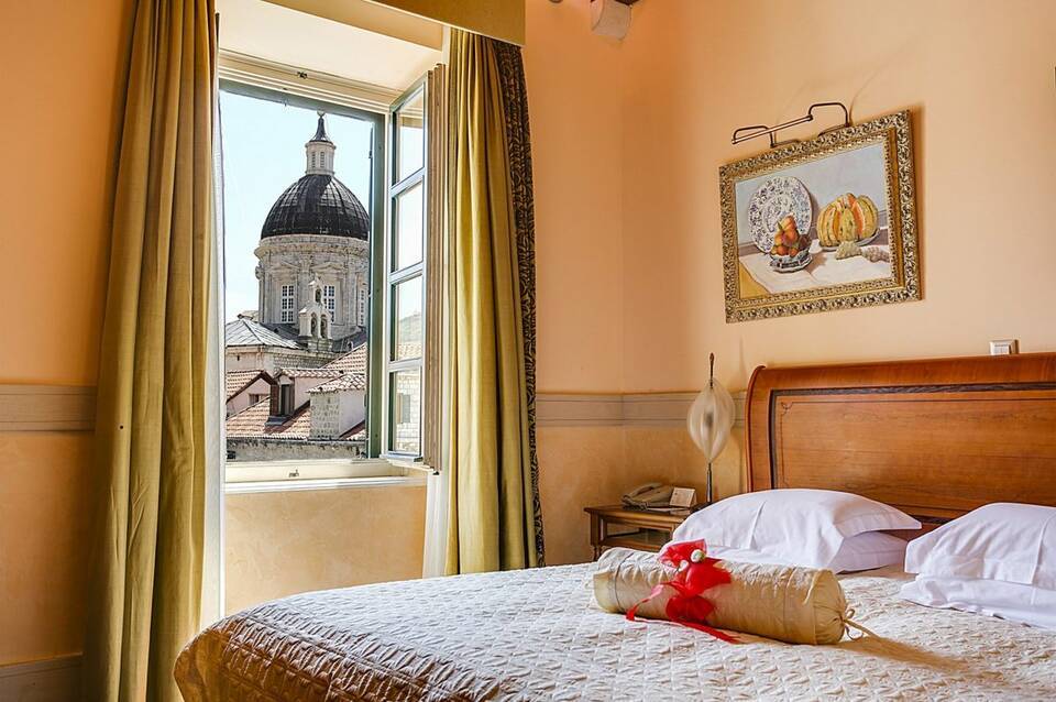 The Pucic Palace 3