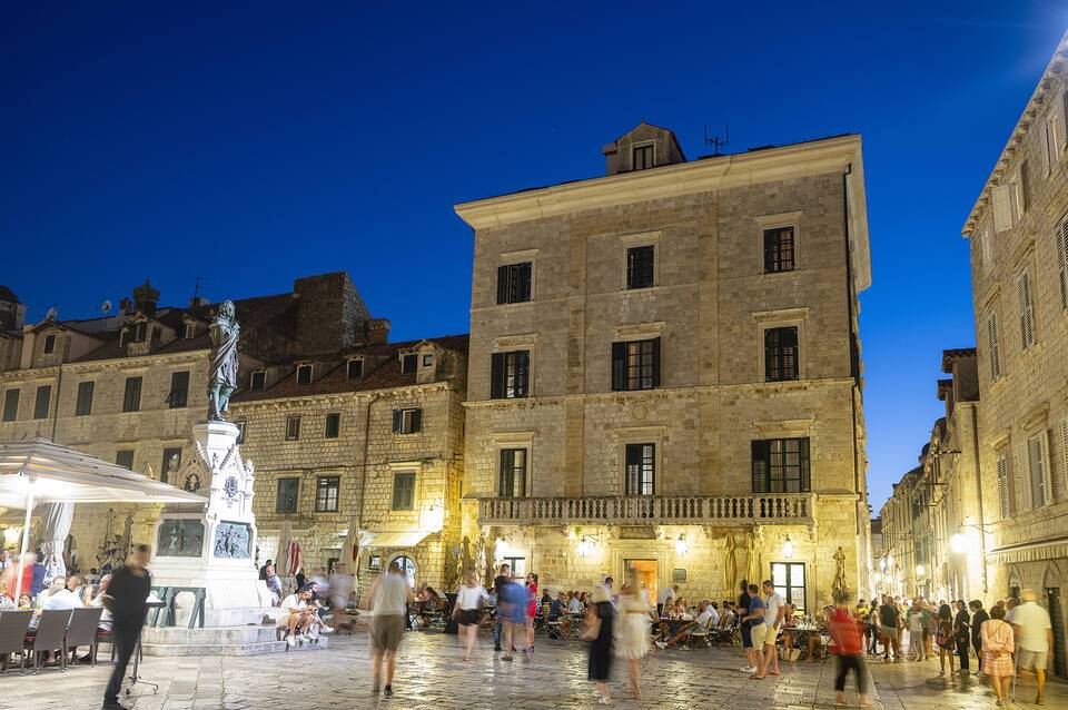 The Pucic Palace 4
