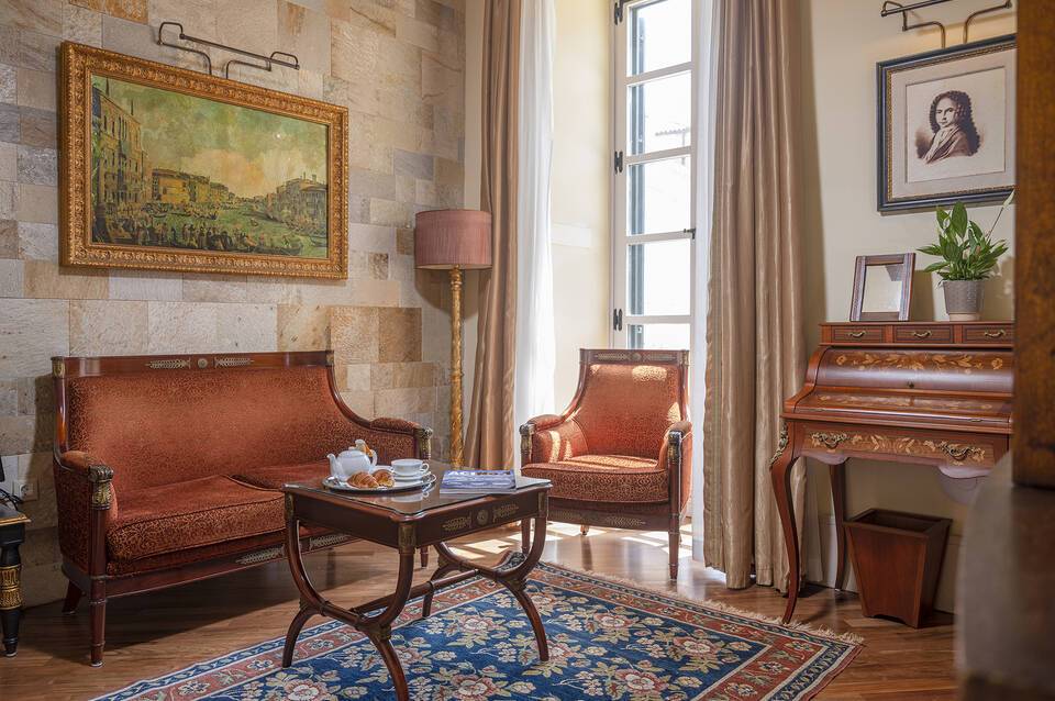 The Pucic Palace 5