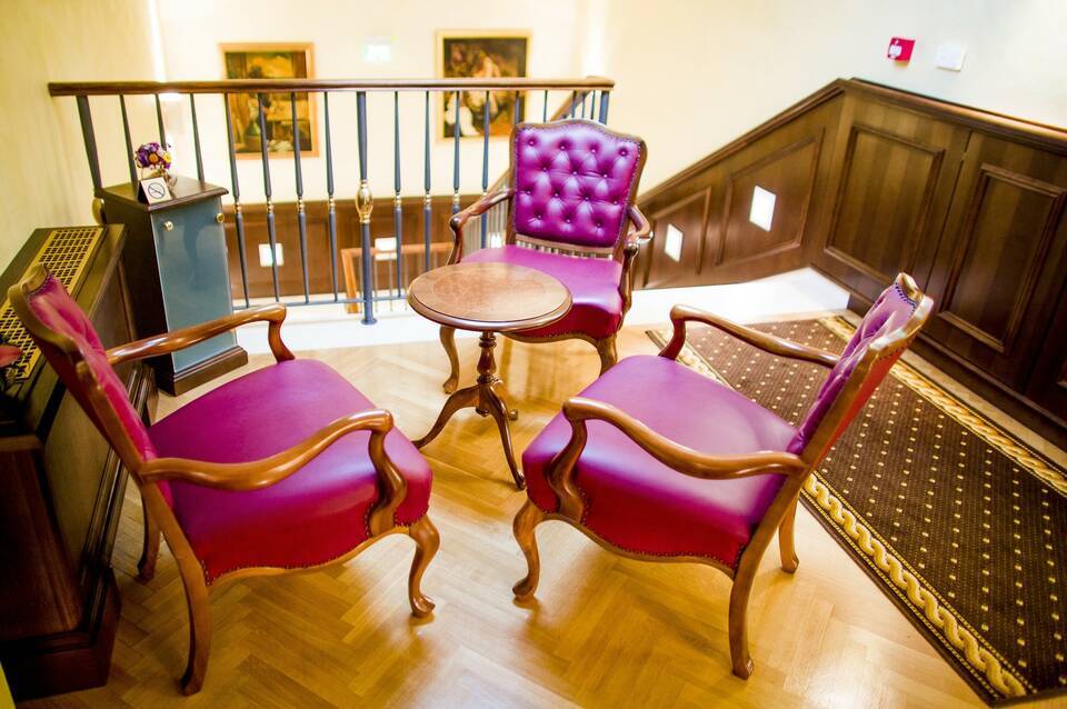 Hotel Kazbek 2