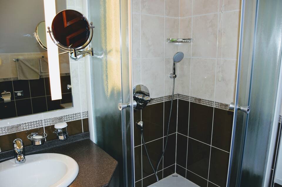 Hotel Kazbek 4