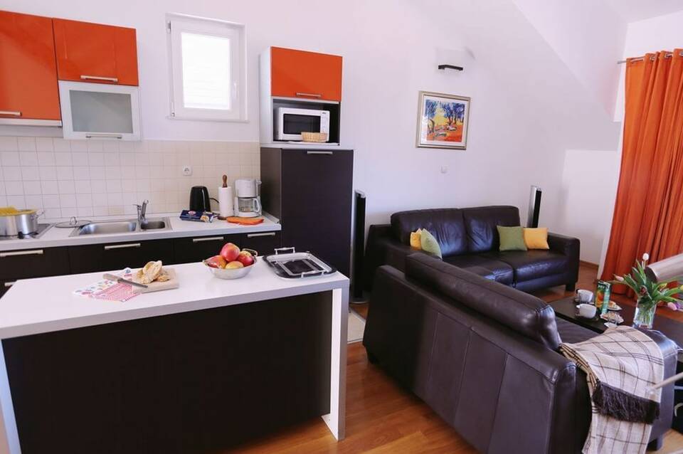 Pervanovo Apartments 1
