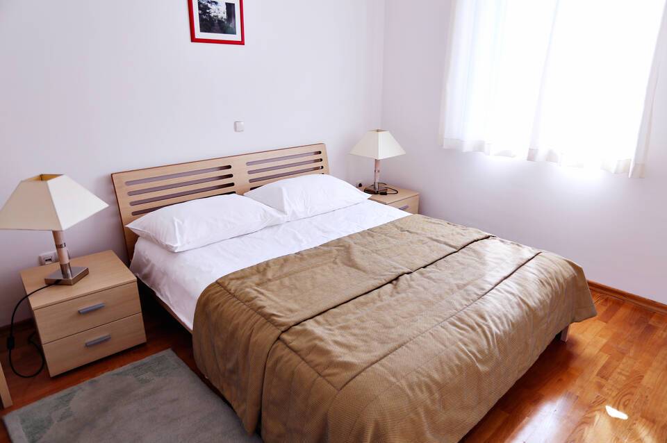 Pervanovo Apartments 2