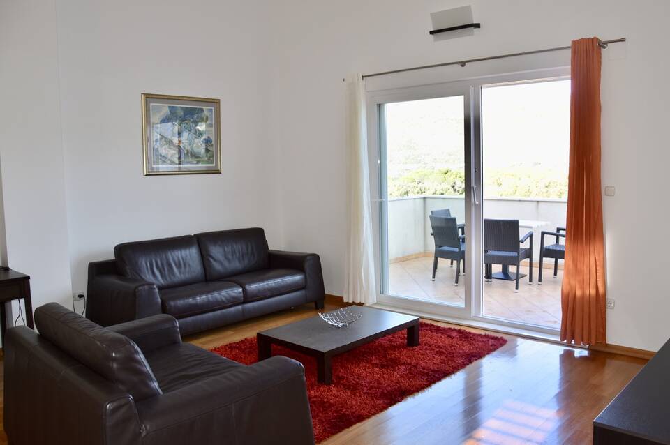Pervanovo Apartments 4