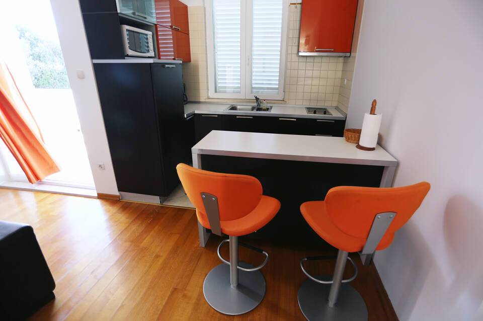 Pervanovo Apartments 5