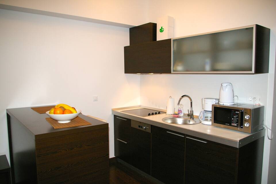 Celenga Apartments 4