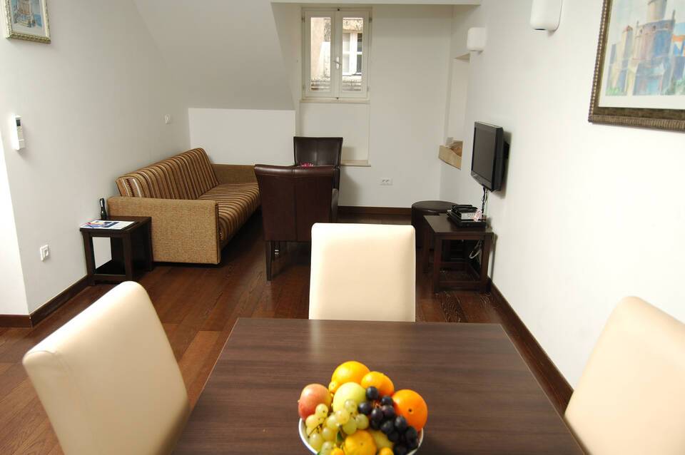 Celenga Apartments 5