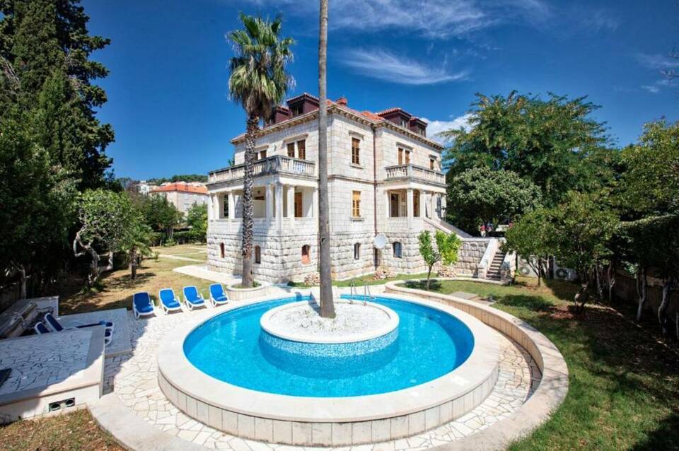 Villa Filaus B&B 1