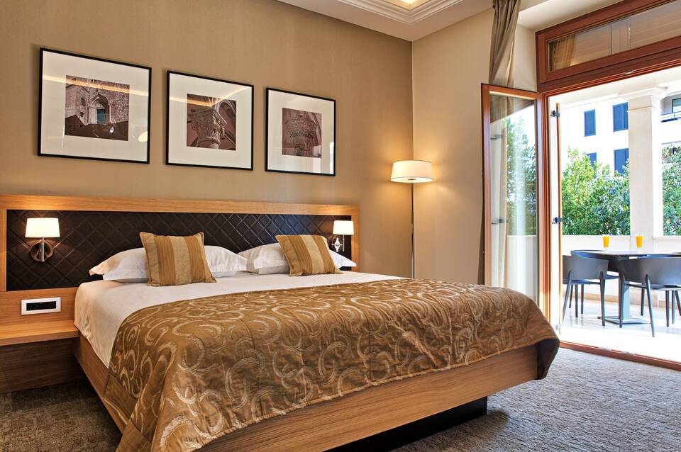 Villa Filaus B&B 2