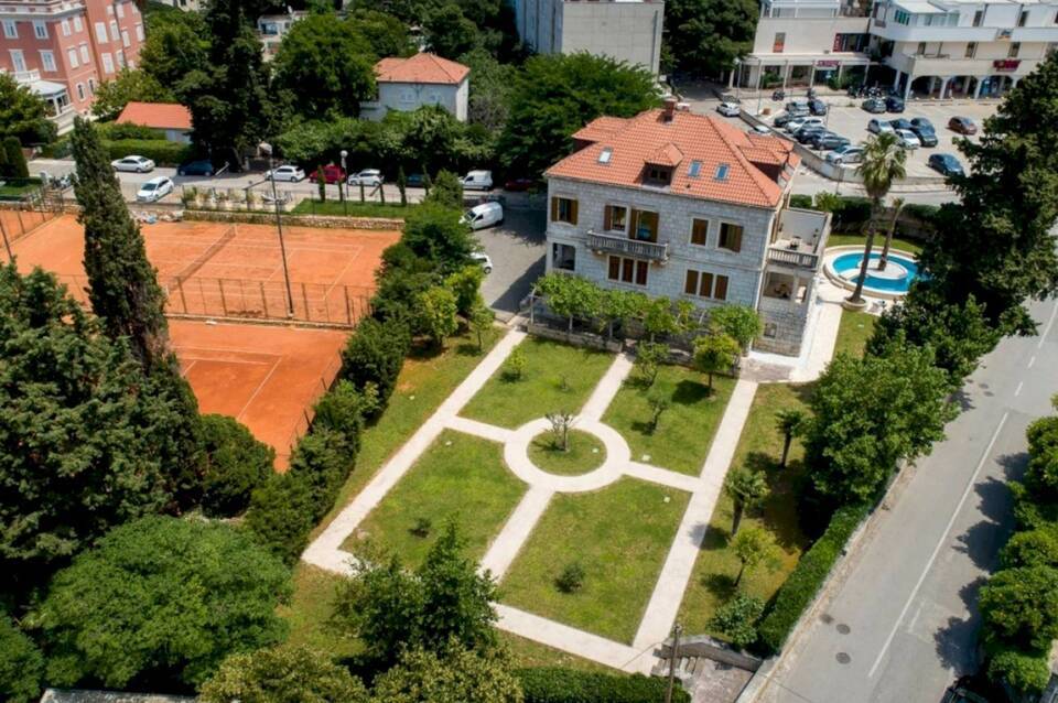 Villa Filaus B&B 3