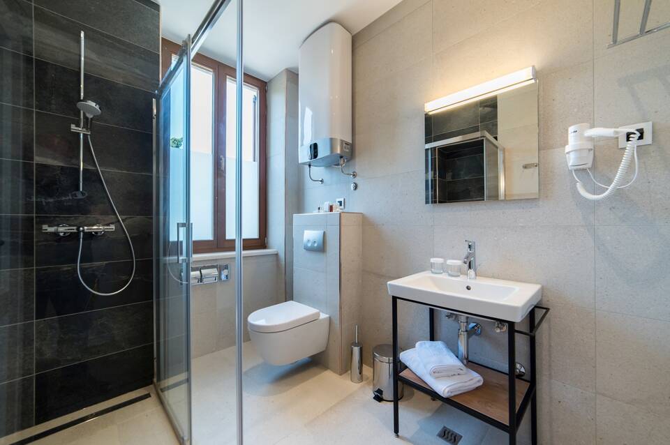 Villa Filaus B&B 5