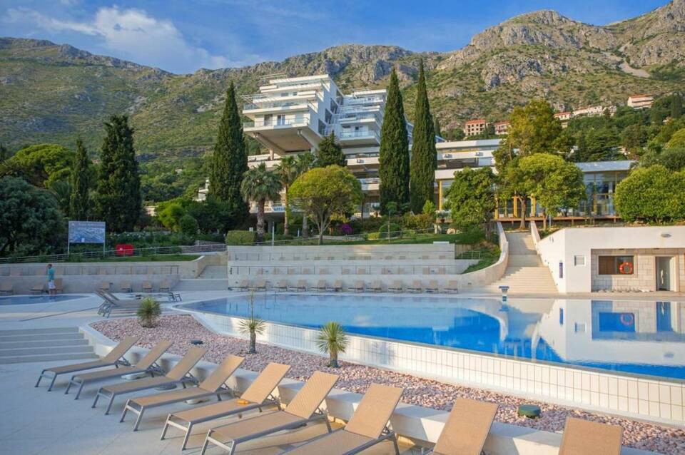 Maistra Select Astarea Hotel 3
