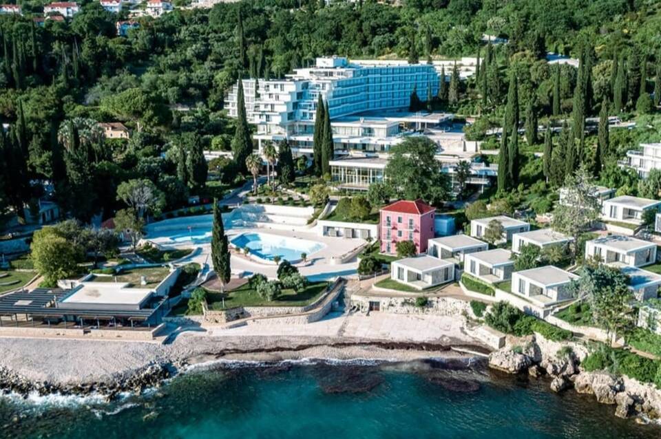 Maistra Select Astarea Hotel 4