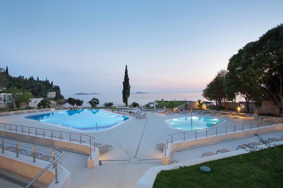 Maistra Select Astarea Hotel 1