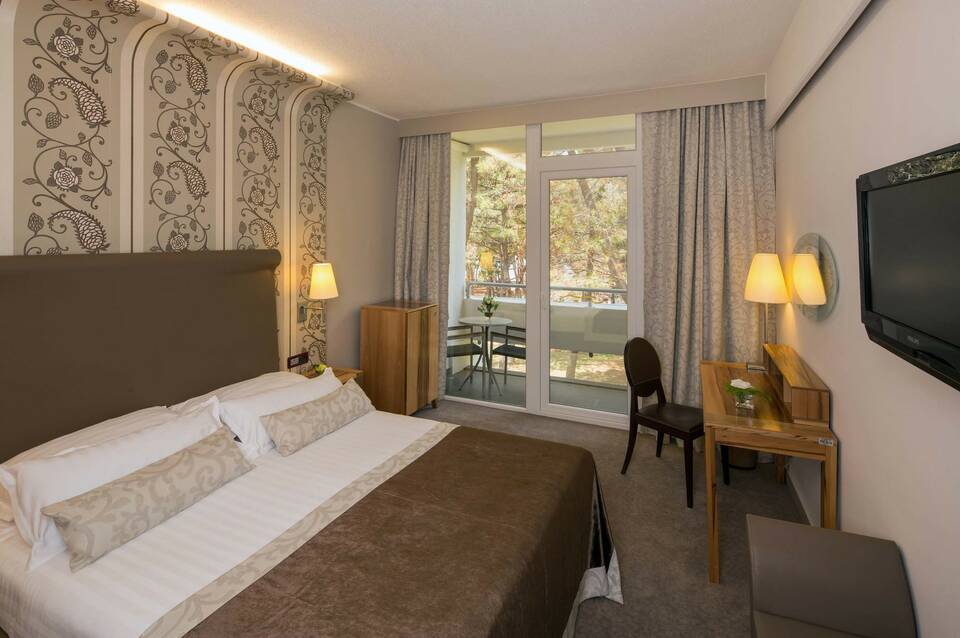 Pelegrin Plava Laguna Affiliated by Meliá 1