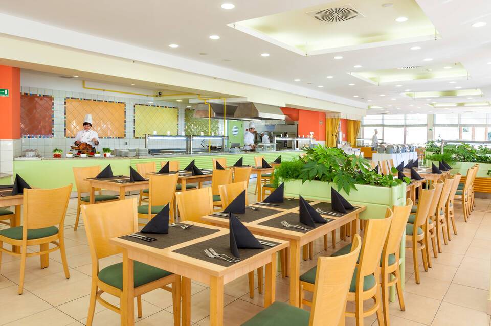 Hotel Aurora Plava Laguna 4