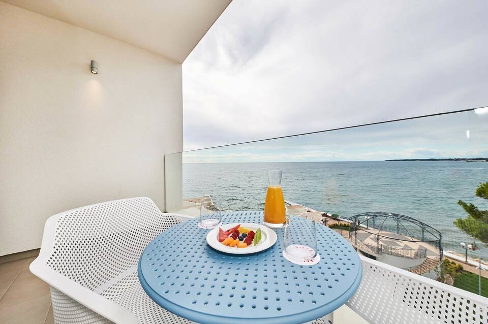 Hotel Sipar Plava Laguna Affiliated by Meliá 5