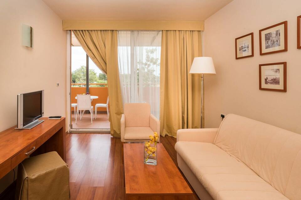 Hotel Umag Plava Laguna 2