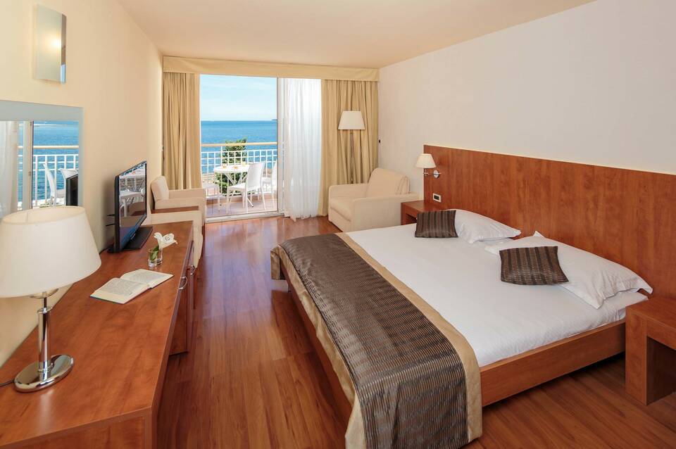 Hotel Umag Plava Laguna 4