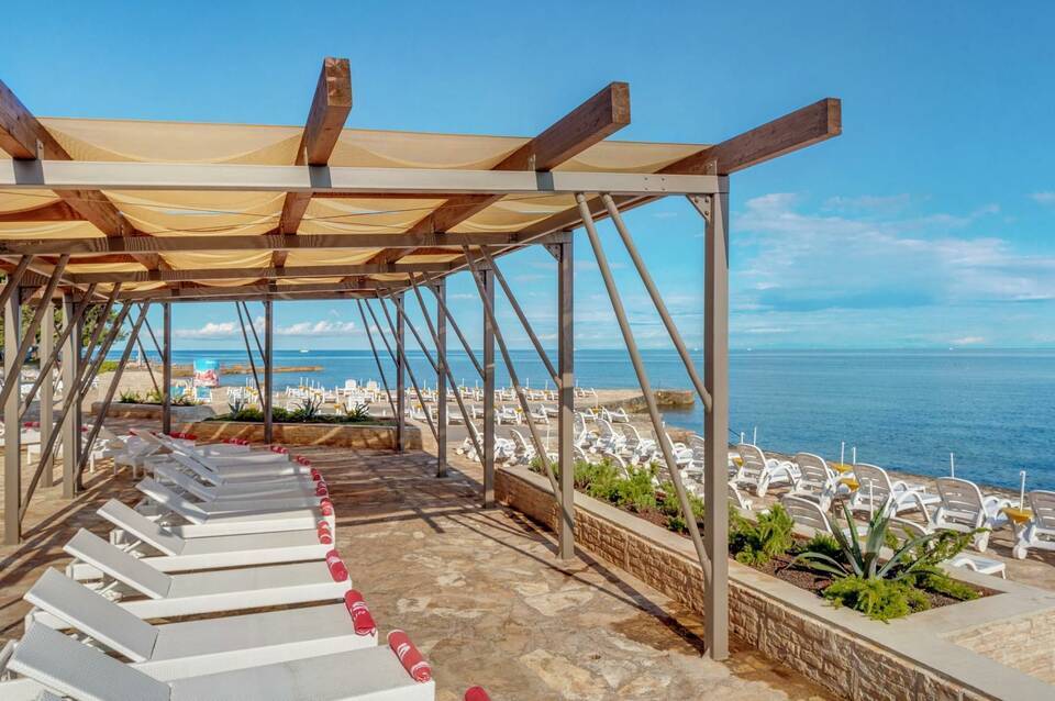 Hotel Umag Plava Laguna 5