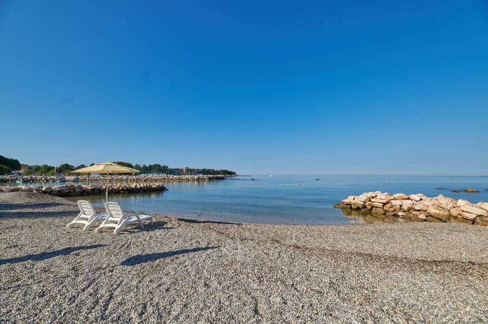 Istrian Villas Plava Laguna 2