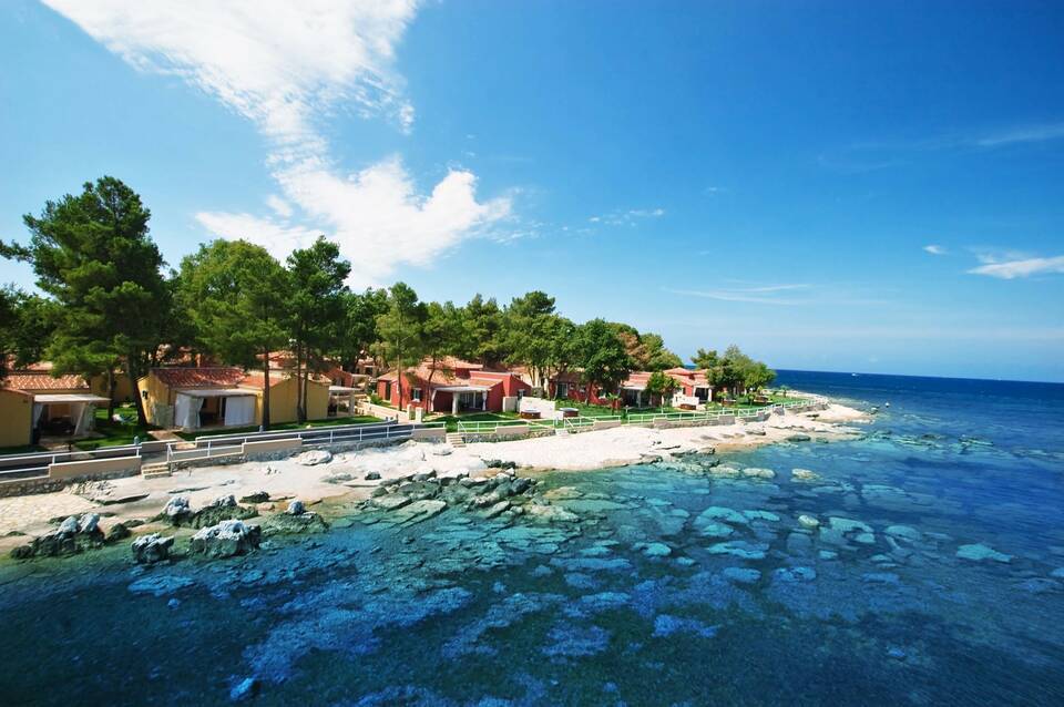 Istrian Villas Plava Laguna 3
