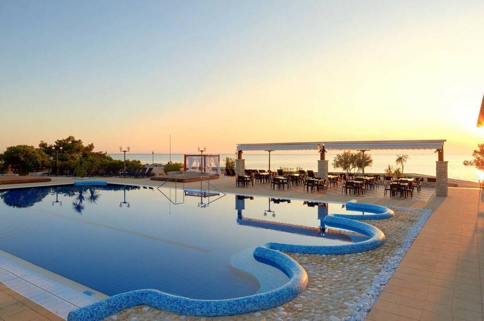 Istrian Villas Plava Laguna 5