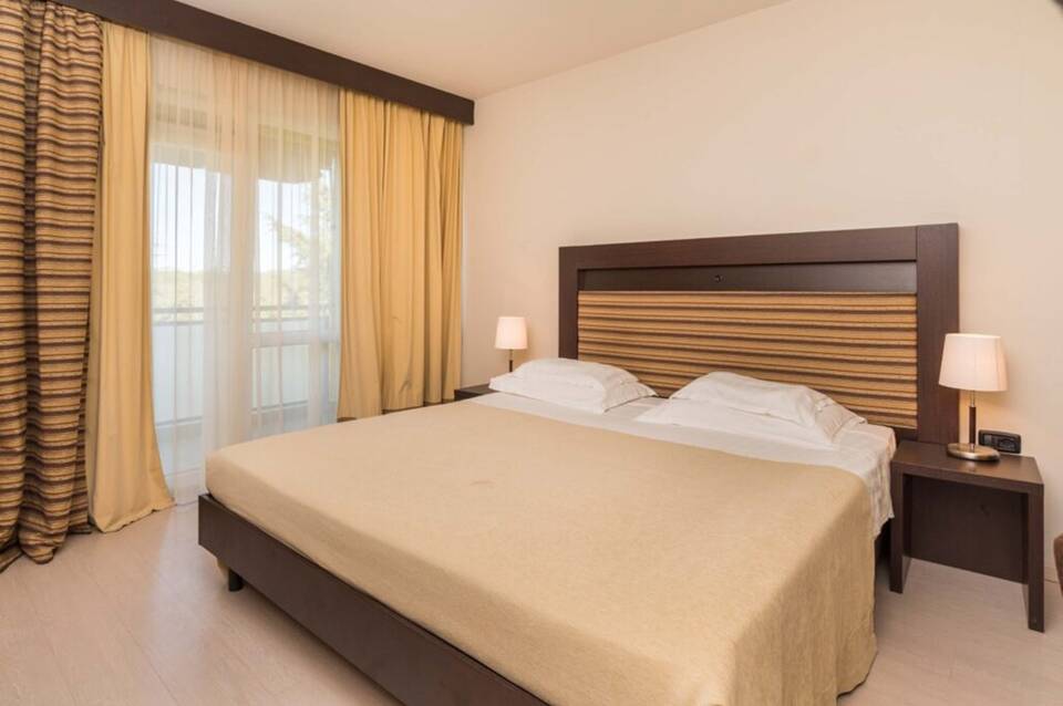 Hotel Garden Istra Plava Laguna 1