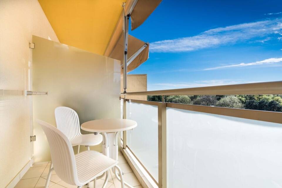 Hotel Garden Istra Plava Laguna 3