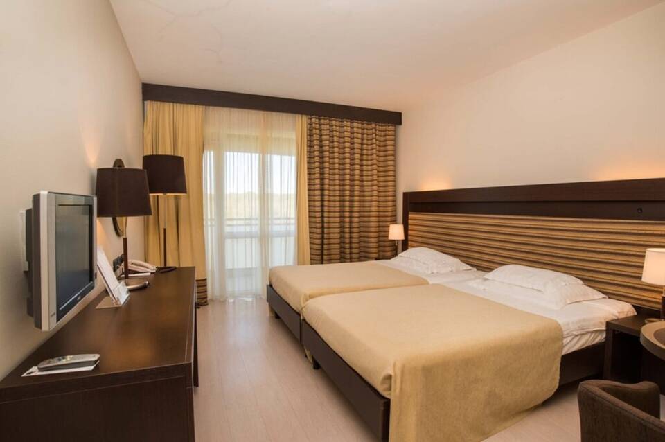 Hotel Garden Istra Plava Laguna 4