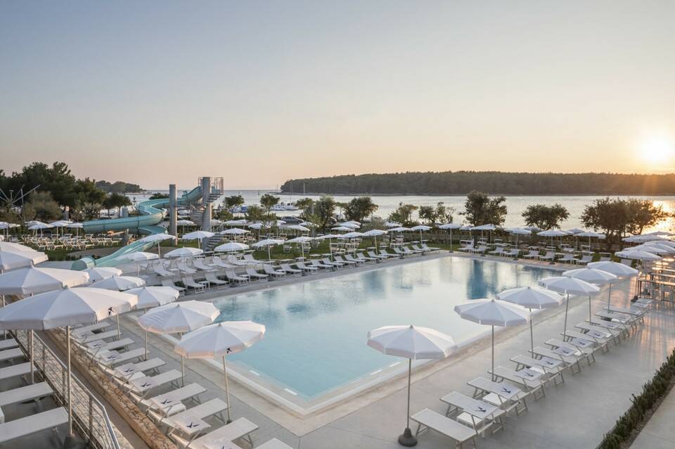 Falkensteiner Hotel Park Punat 3