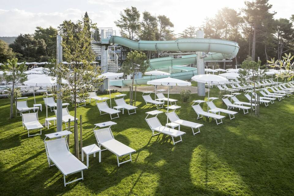 Falkensteiner Hotel Park Punat 4