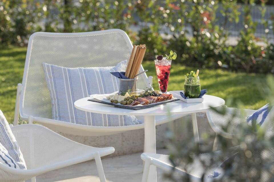 Falkensteiner Hotel Park Punat 5