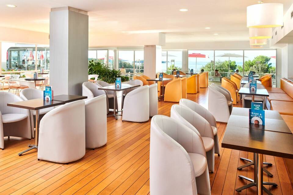 Hotel Delfin Plava Laguna 4