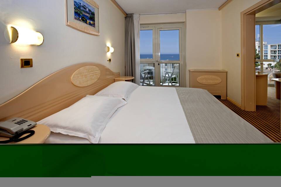 Hotel Istra Plava Laguna 2