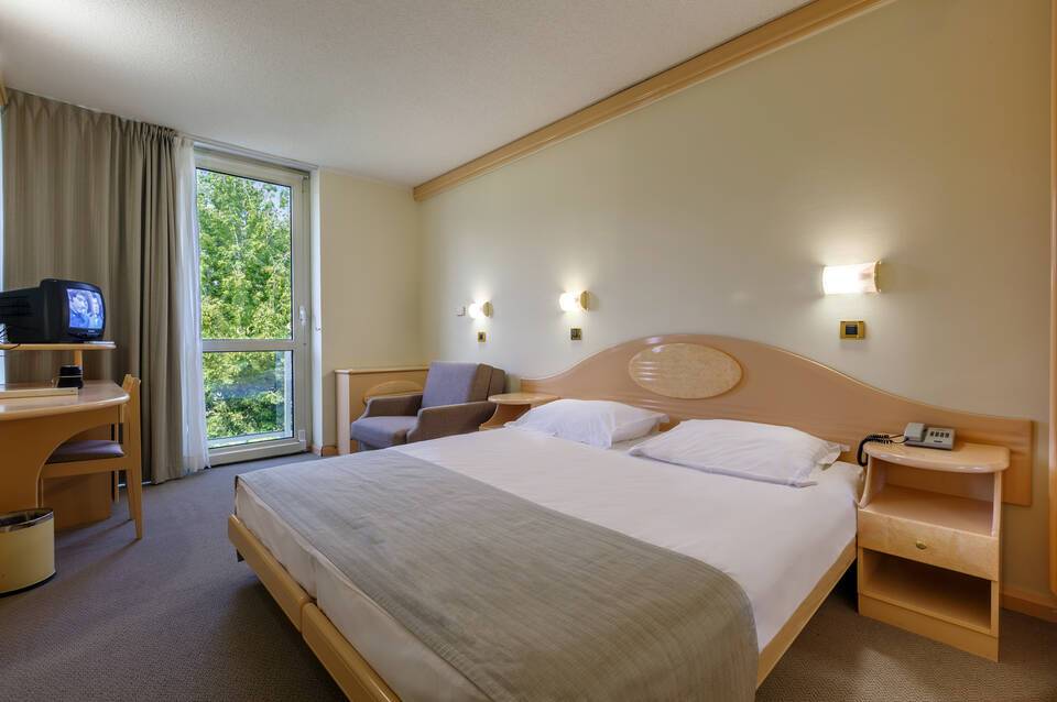 Hotel Istra Plava Laguna 3