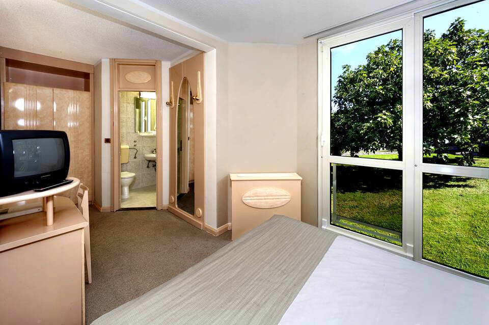Hotel Istra Plava Laguna 4