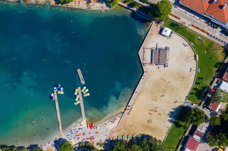 Hotel Istra Plava Laguna 5