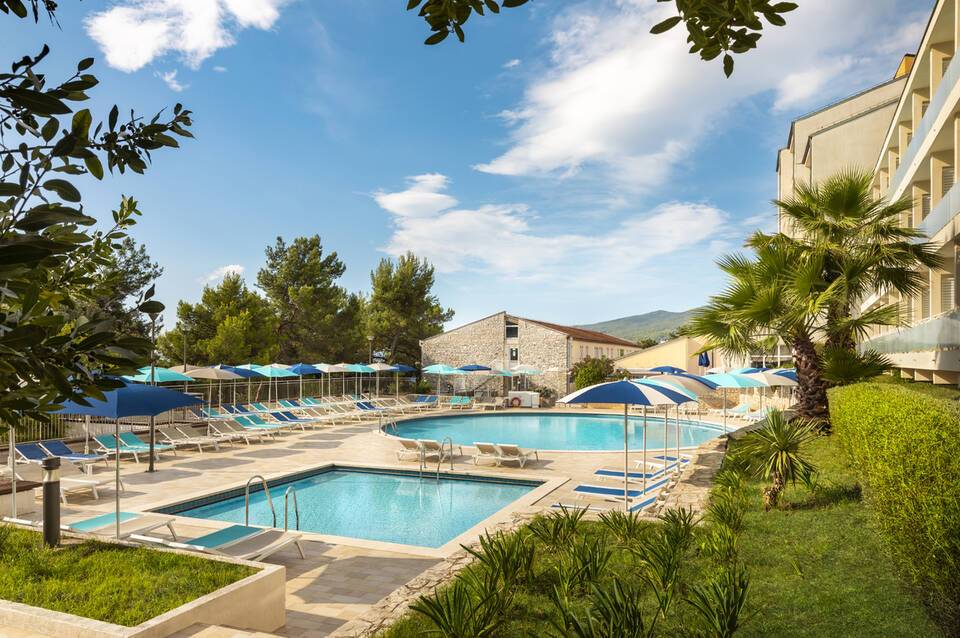 Sunny Rabac by Valamar 3