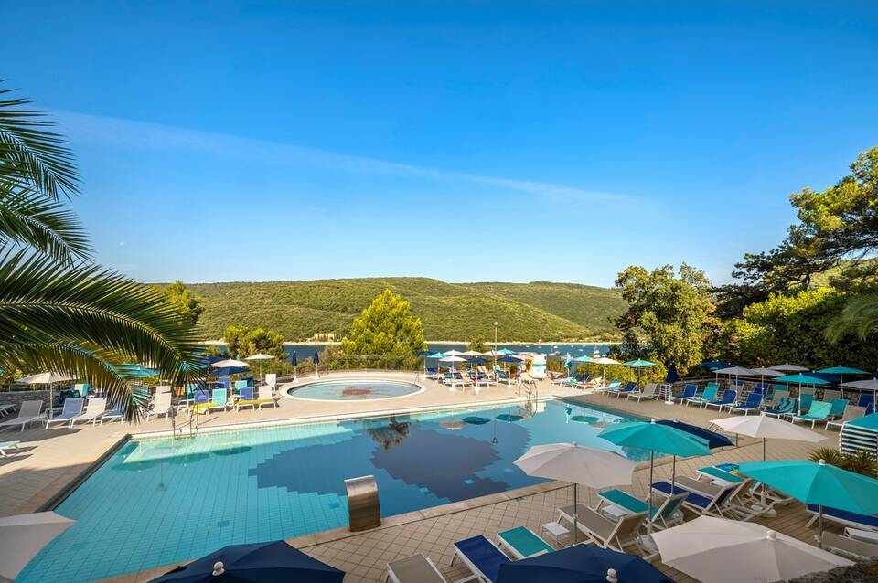 Sunny Rabac by Valamar 5