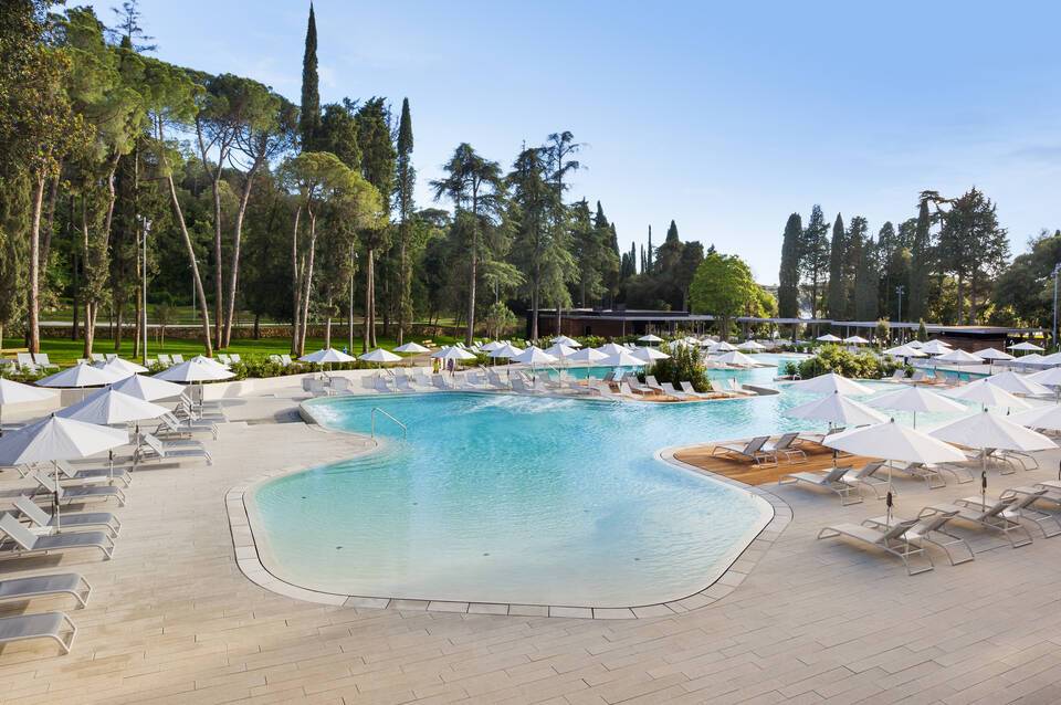 Hotel Eden 3